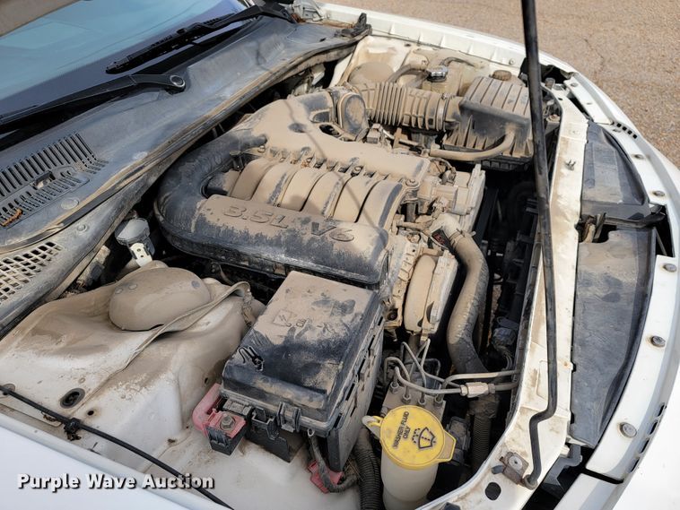 image for item KQ9086 2009 Dodge Charger