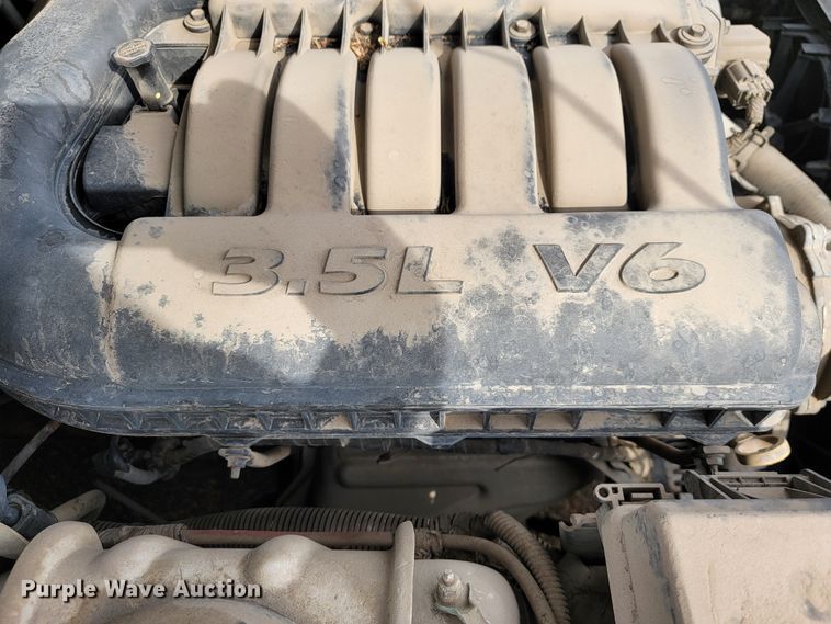 image for item KQ9086 2009 Dodge Charger