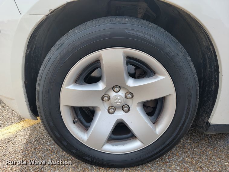 image for item KQ9086 2009 Dodge Charger