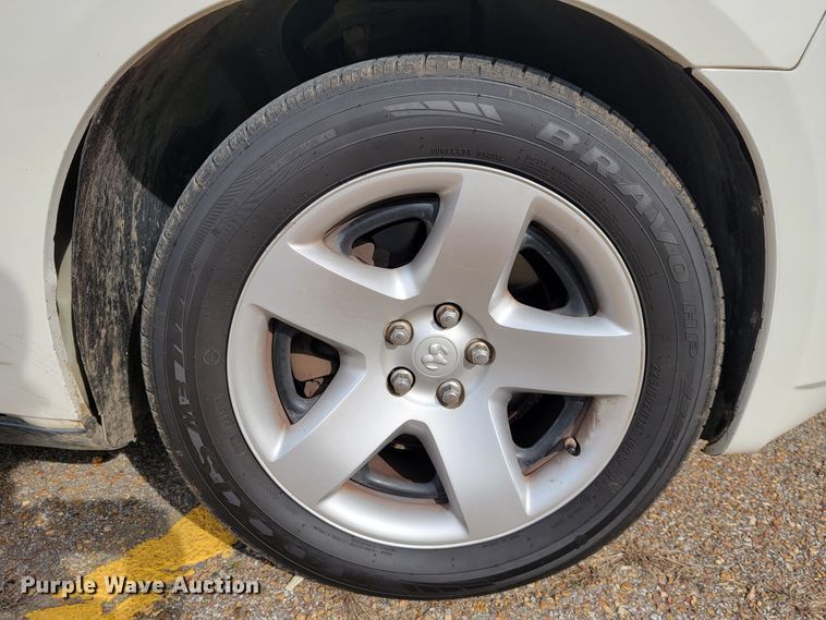 image for item KQ9086 2009 Dodge Charger