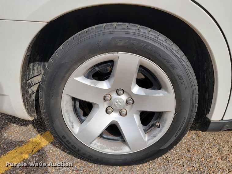 image for item KQ9086 2009 Dodge Charger