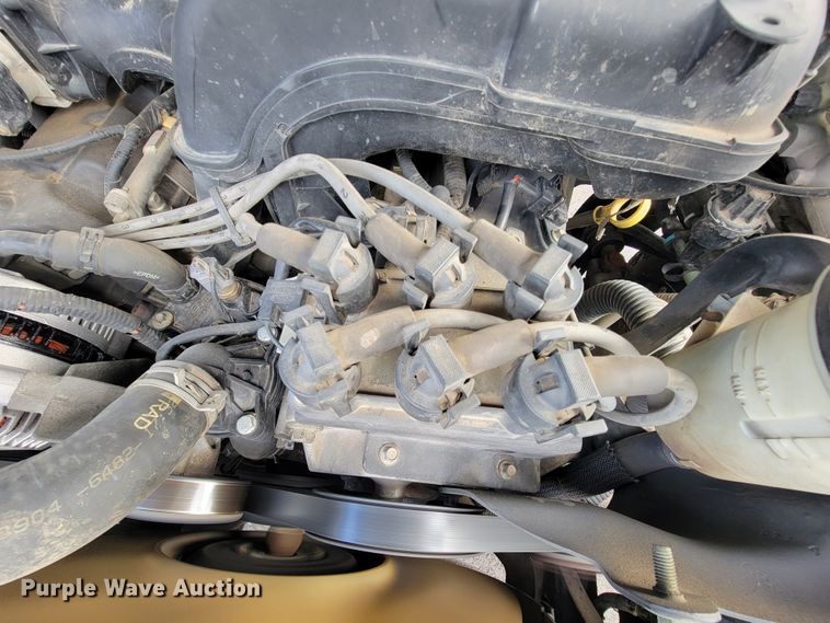 image for item KQ9097 2004 Ford Explorer  SUV