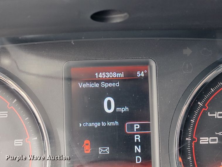 image for item KQ9098 2013 Dodge Charger Police