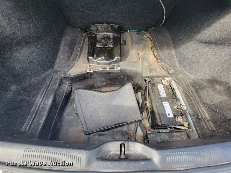 image for item KQ9098 2013 Dodge Charger Police