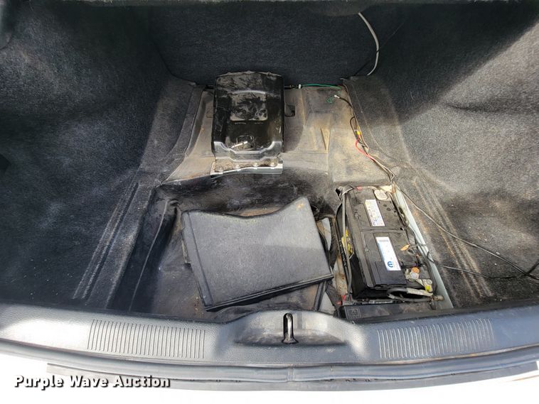 image for item KQ9098 2013 Dodge Charger Police