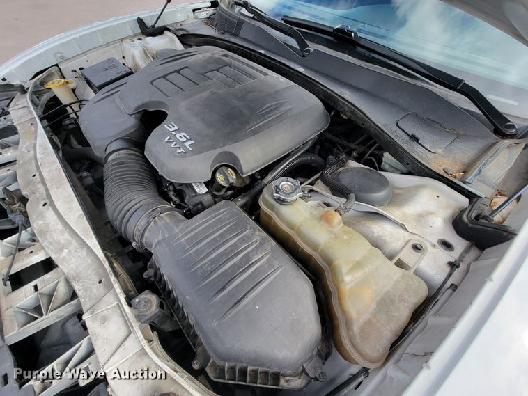 image for item KQ9098 2013 Dodge Charger Police