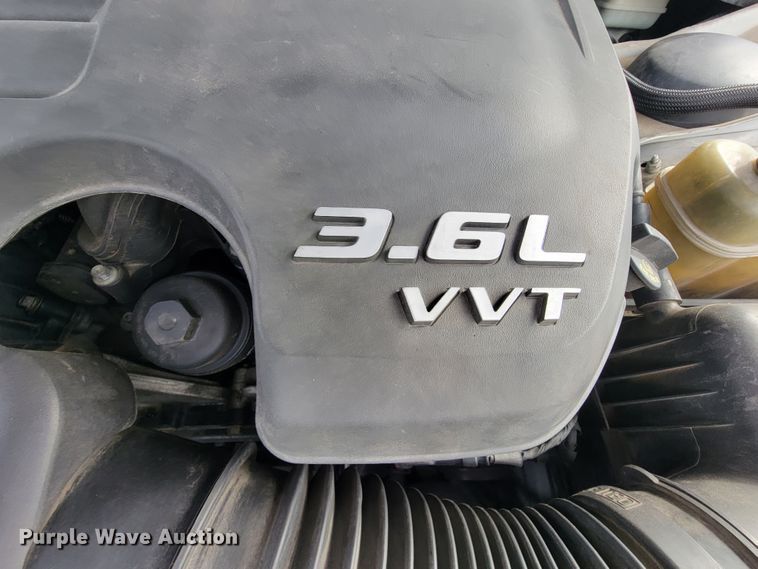 image for item KQ9098 2013 Dodge Charger Police