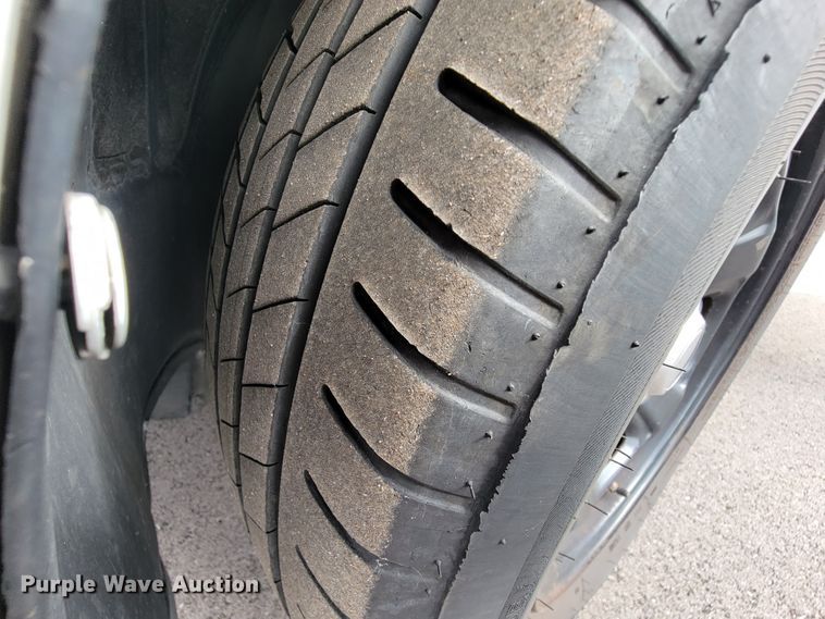 image for item KQ9098 2013 Dodge Charger Police