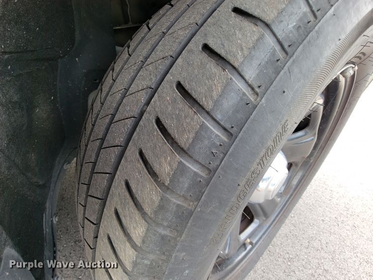 image for item KQ9098 2013 Dodge Charger Police