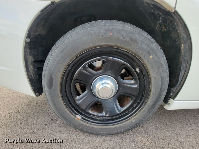 image for item KQ9098 2013 Dodge Charger Police