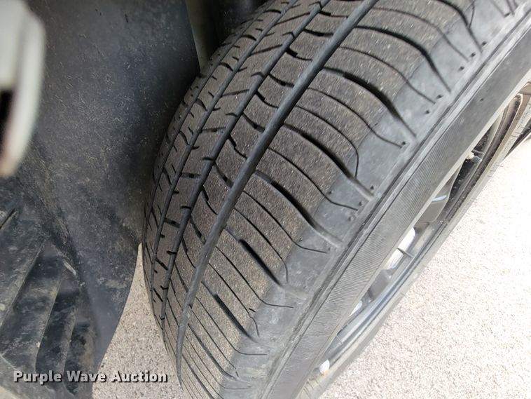 image for item KQ9098 2013 Dodge Charger Police