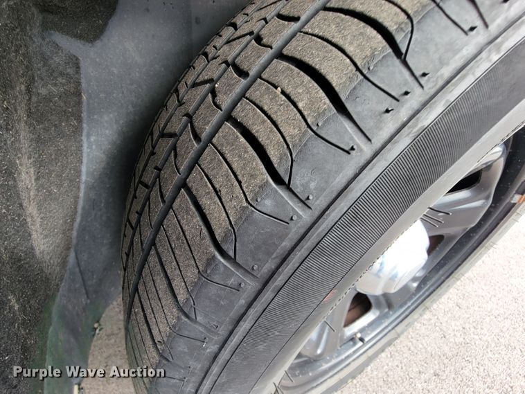 image for item KQ9098 2013 Dodge Charger Police