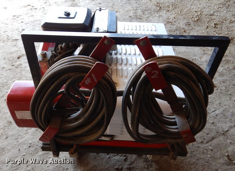 image for item KY9592 Goodall Start All 718  jump station