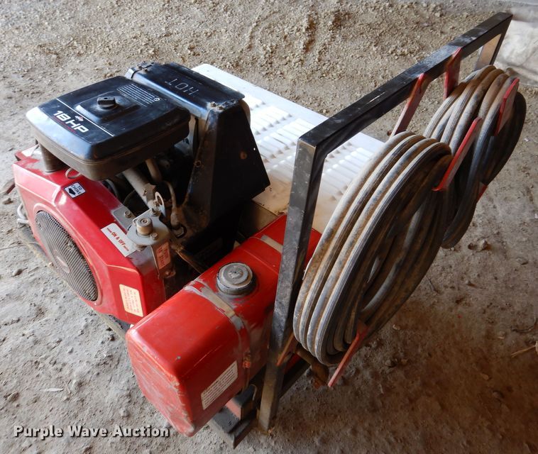 image for item KY9592 Goodall Start All 718  jump station