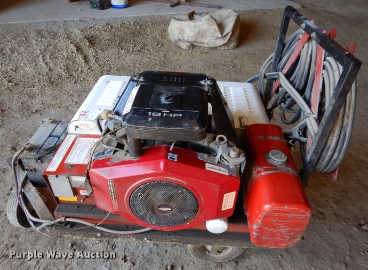 image for item KY9592 Goodall Start All 718  jump station