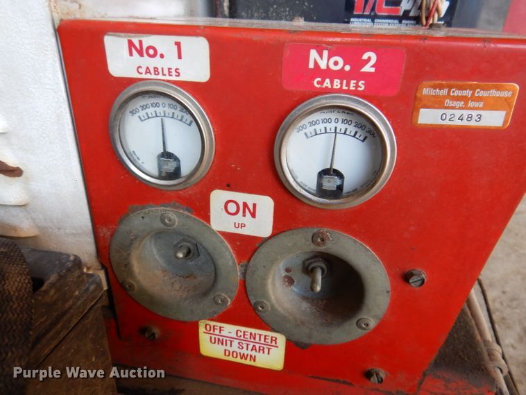 image for item KY9592 Goodall Start All 718  jump station