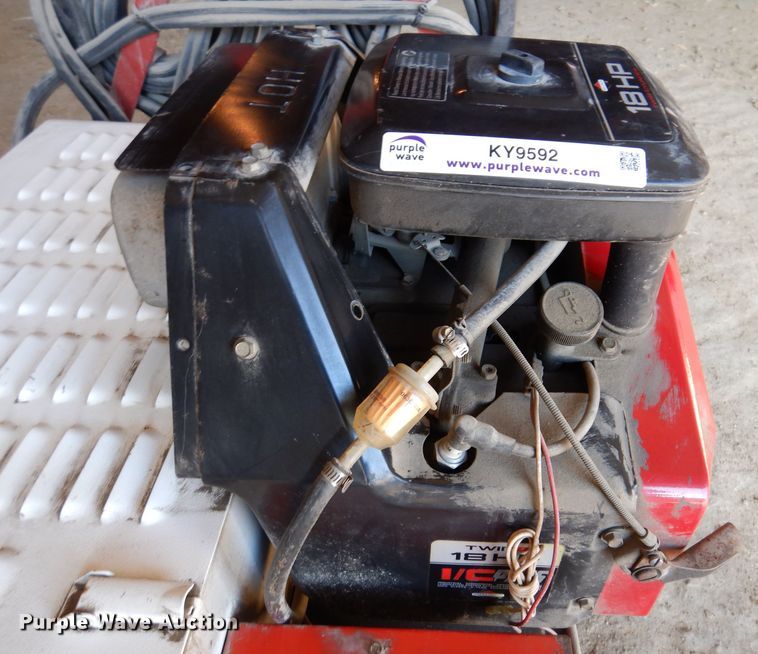 image for item KY9592 Goodall Start All 718  jump station