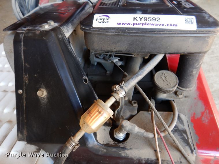 image for item KY9592 Goodall Start All 718  jump station