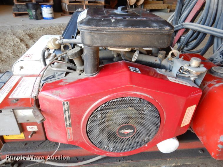 image for item KY9592 Goodall Start All 718  jump station