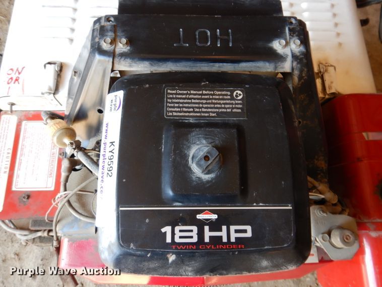 image for item KY9592 Goodall Start All 718  jump station