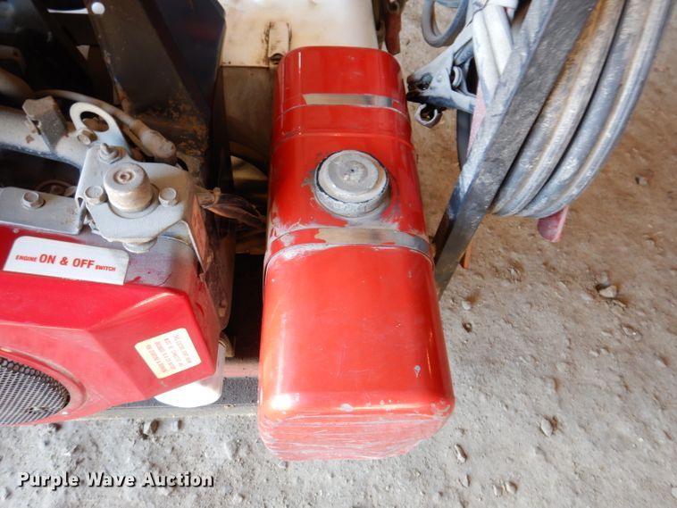 image for item KY9592 Goodall Start All 718  jump station