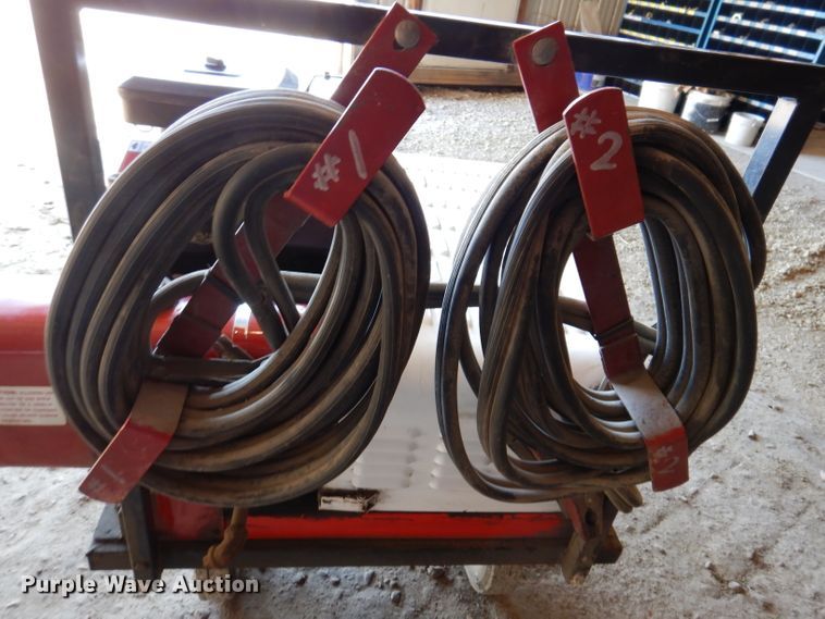 image for item KY9592 Goodall Start All 718  jump station