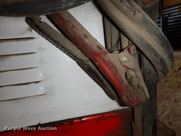 image for item KY9592 Goodall Start All 718  jump station