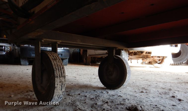 image for item KY9592 Goodall Start All 718  jump station