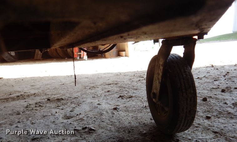 image for item KY9592 Goodall Start All 718  jump station