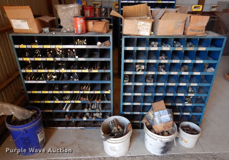 image for item KY9593 Bolt bins