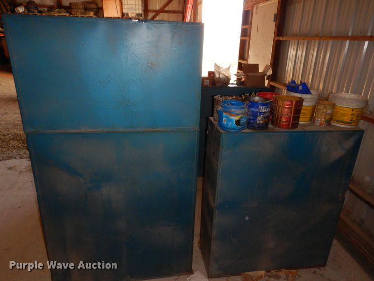 image for item KY9593 Bolt bins