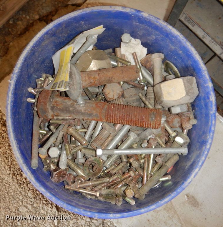 image for item KY9593 Bolt bins