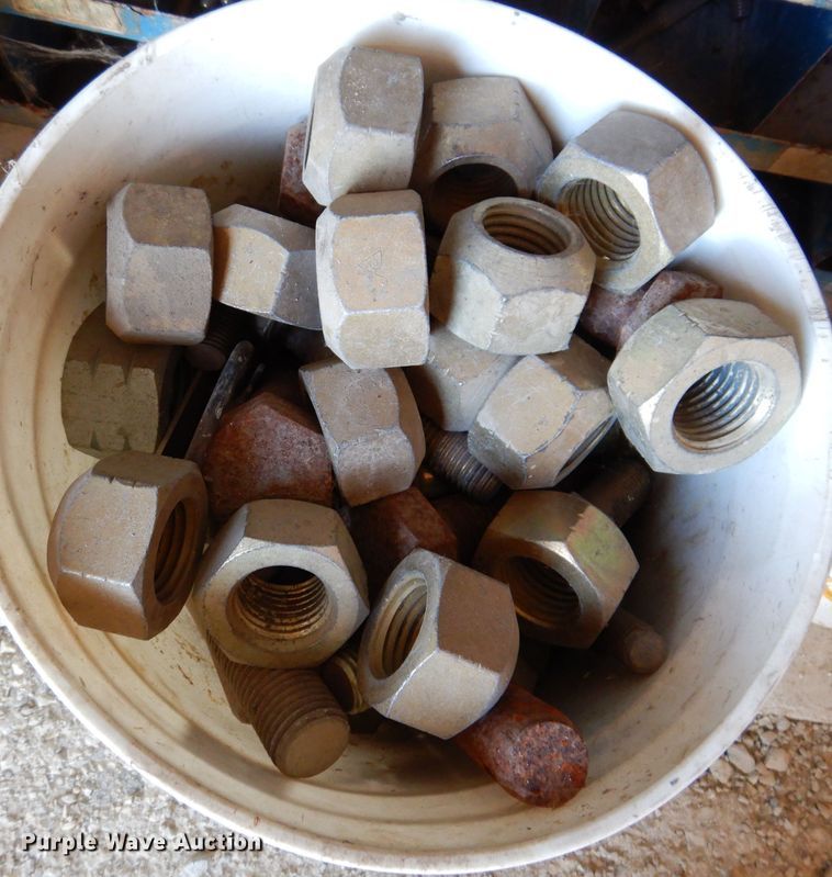 image for item KY9593 Bolt bins