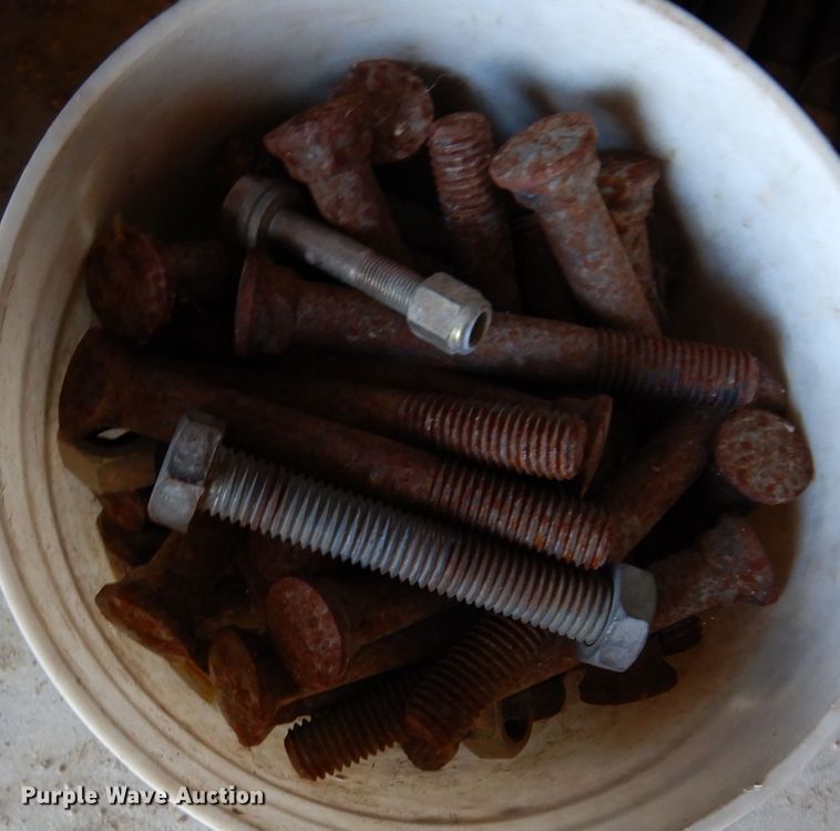 image for item KY9593 Bolt bins