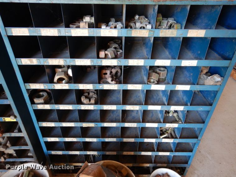 image for item KY9593 Bolt bins