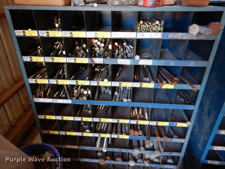 image for item KY9593 Bolt bins