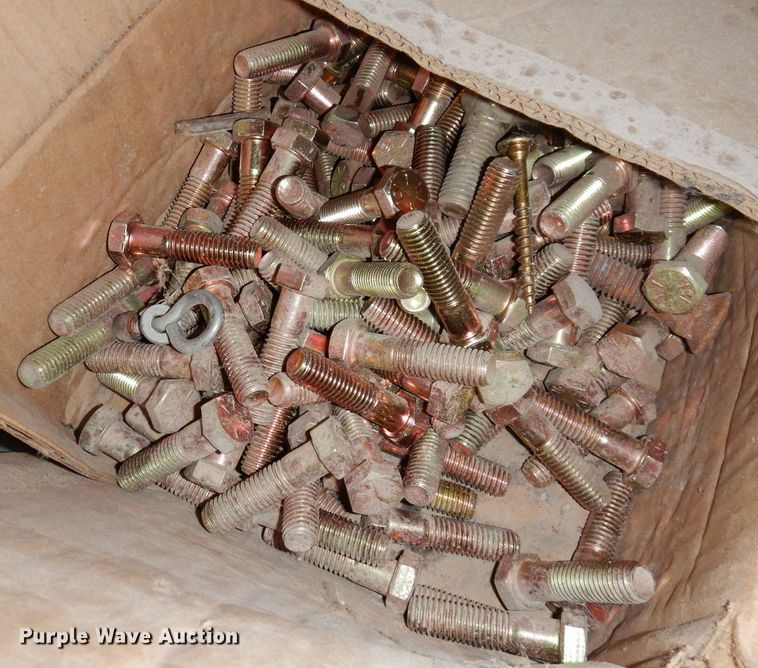 image for item KY9593 Bolt bins