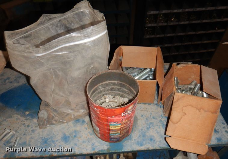 image for item KY9593 Bolt bins