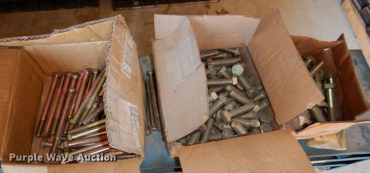 image for item KY9593 Bolt bins