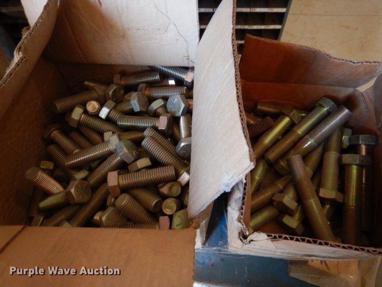 image for item KY9593 Bolt bins