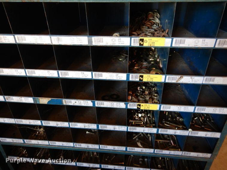 image for item KY9593 Bolt bins