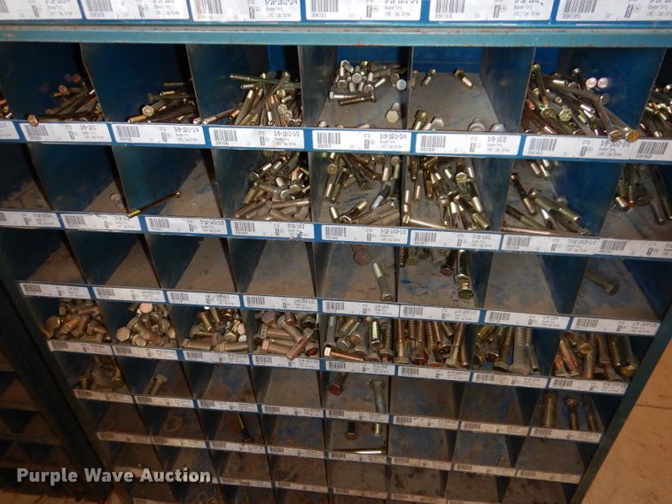 image for item KY9593 Bolt bins