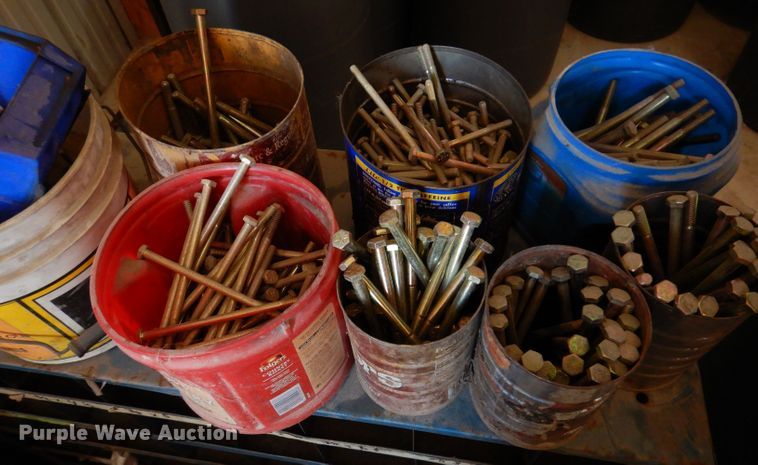 image for item KY9593 Bolt bins