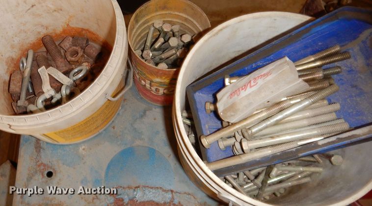 image for item KY9593 Bolt bins