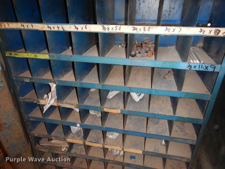 image for item KY9593 Bolt bins