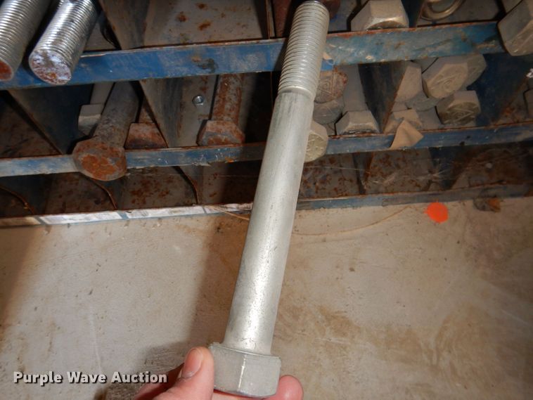 image for item KY9593 Bolt bins