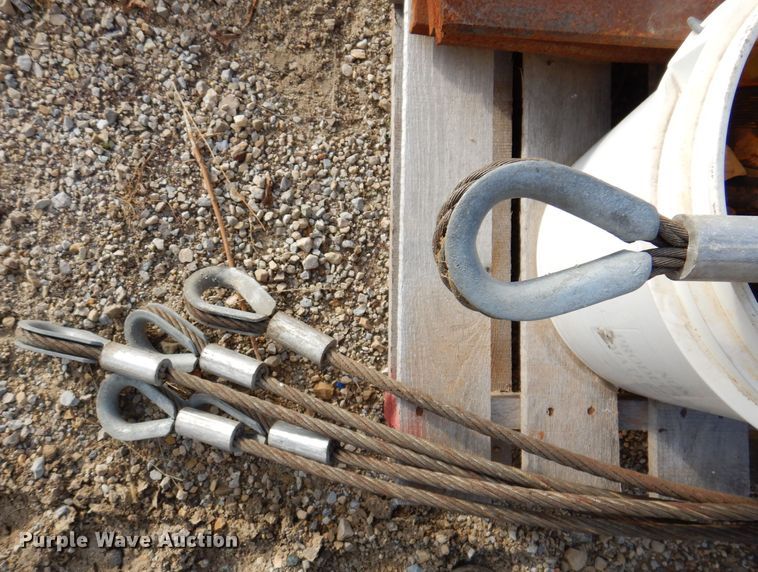 image for item KY9594 Mower parts