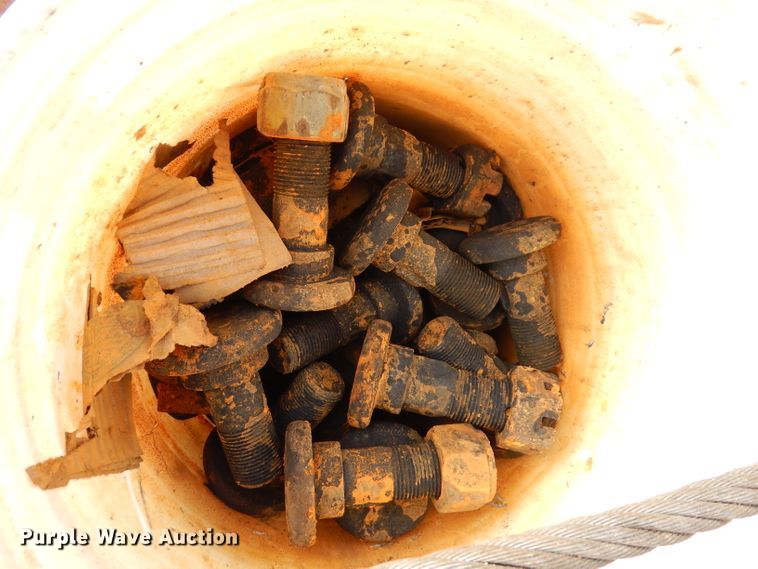 image for item KY9594 Mower parts