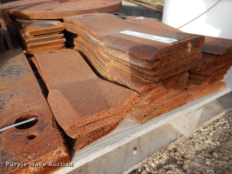 image for item KY9594 Mower parts