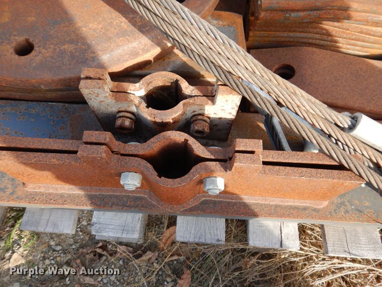 image for item KY9594 Mower parts